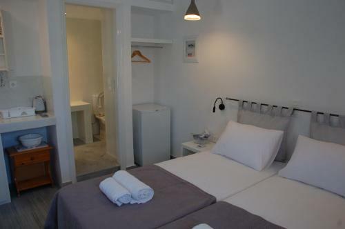 Rodi Apartments