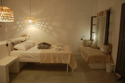 Rodi Apartments