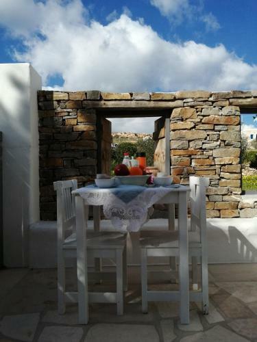 Rodi Apartments