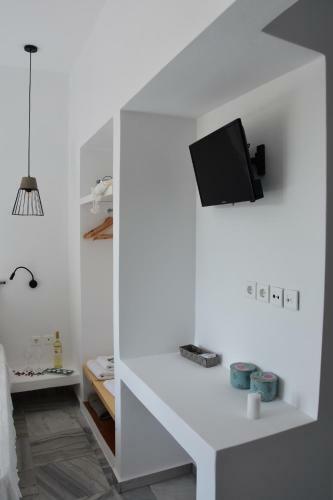 Rodi Apartments