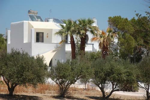 Rodi Apartments