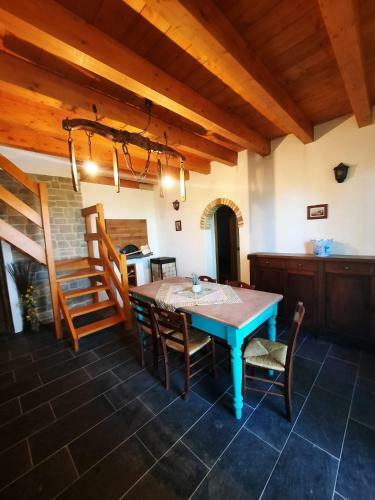 Chalet Grigna - Your Mountain Holiday