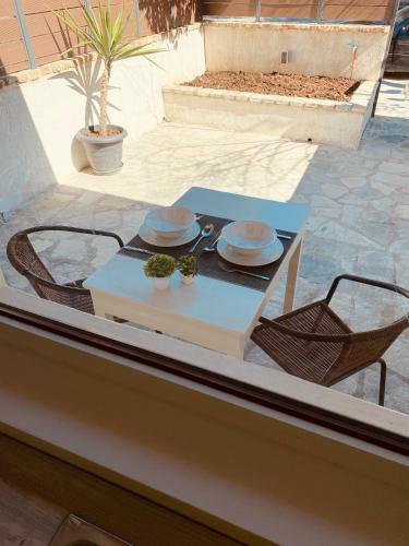 Apartamento Louvros Luxury Suittes