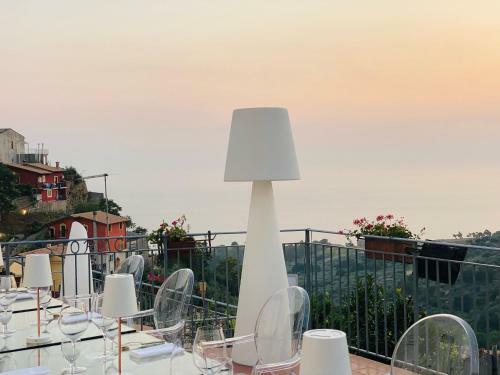 Apartamento Storace?s House- Villa Adriana
