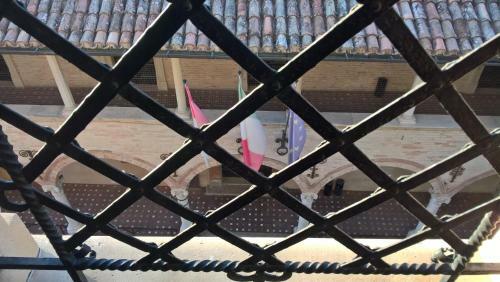 Apartamento Arco Augusto