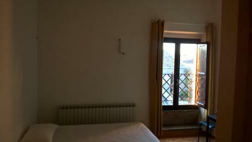Apartamento Arco Augusto