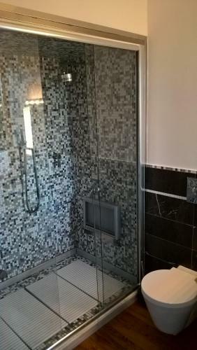 Apartamento Arco Augusto