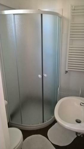 Apartamento Arco Augusto