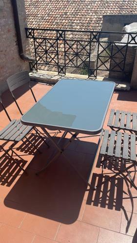 Apartamento Arco Augusto
