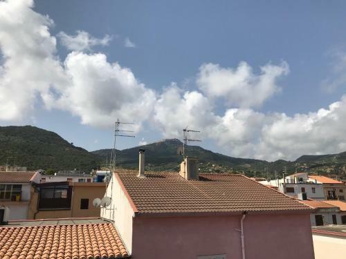 Casa Garibaldi - Sicilia