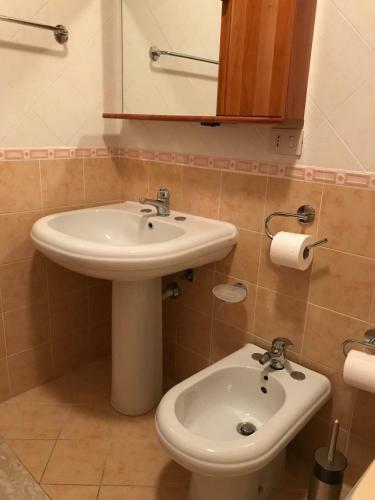 Casa Garibaldi - Sicilia
