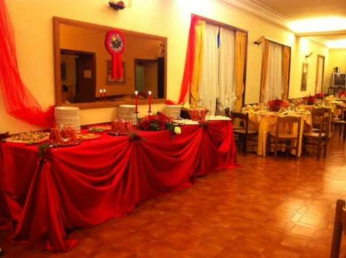 Hotel Ristorante La Casareccia