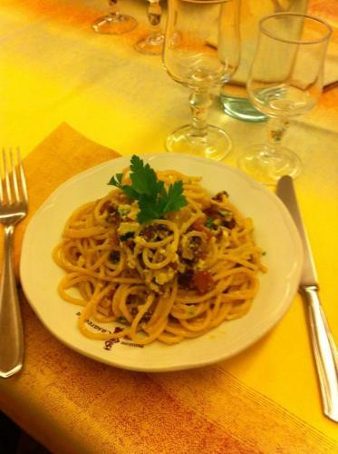 Hotel Ristorante La Casareccia
