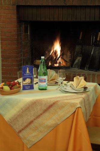 Hotel Ristorante La Casareccia