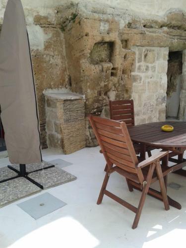Apartamento Antico Cortile Favignana