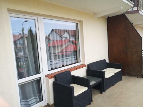 Apartamento Asia- Pokoje Go?cinne I Studia