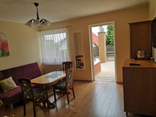 Apartamento Asia- Pokoje Go?cinne I Studia