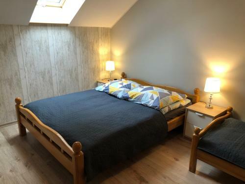 Apartamento Asia- Pokoje Go?cinne I Studia