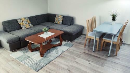 Apartamento Asia- Pokoje Go?cinne I Studia