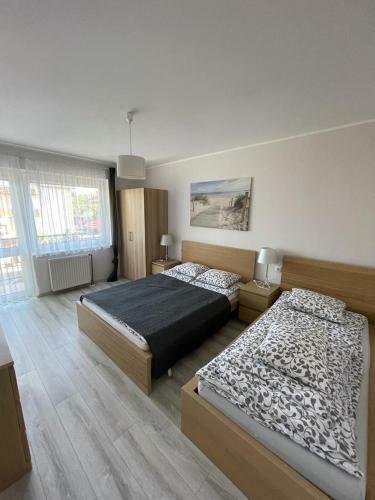 Apartamento Asia- Pokoje Go?cinne I Studia
