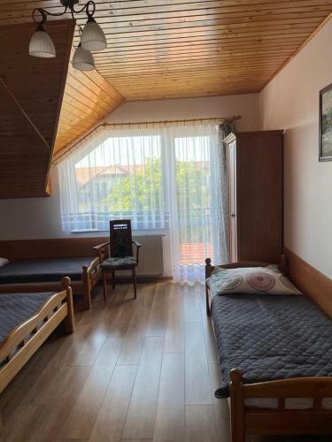 Apartamento Asia- Pokoje Go?cinne I Studia