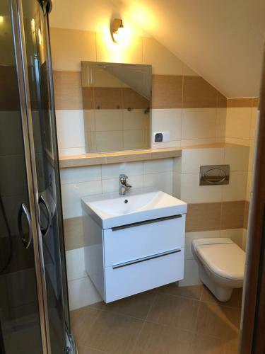 Apartamento Asia- Pokoje Go?cinne I Studia