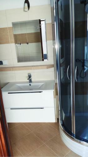 Apartamento Asia- Pokoje Go?cinne I Studia