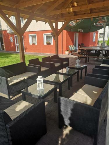 Apartamento Asia- Pokoje Go?cinne I Studia