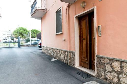 Apartamento Appartamento Fiore