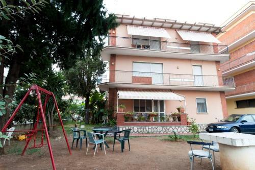 Apartamento Appartamento Fiore