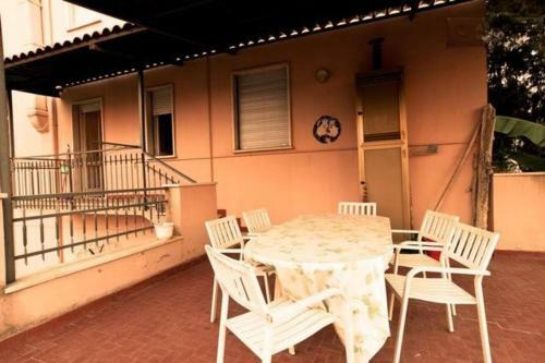 Apartamento Appartamento Fiore