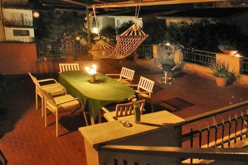 Apartamento Appartamento Fiore