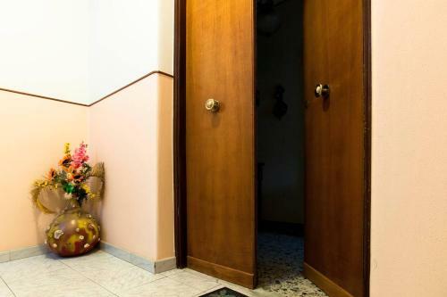 Apartamento Appartamento Fiore