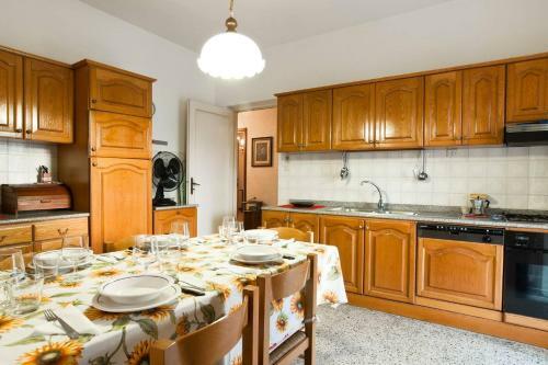 Apartamento Appartamento Fiore