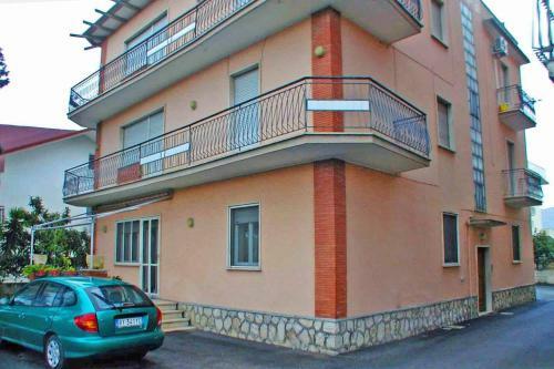 Apartamento Appartamento Fiore