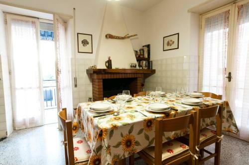 Apartamento Appartamento Fiore