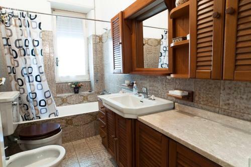 Apartamento Appartamento Fiore