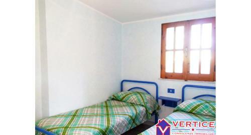 Gregory - Villa A 300 Mt Dal Mare