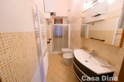 Apartamento Casa Dina