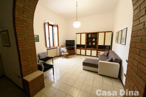 Apartamento Casa Dina
