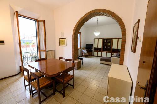 Apartamento Casa Dina