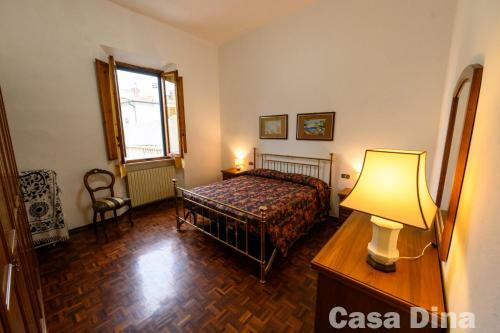 Apartamento Casa Dina