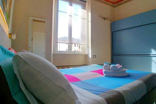 Hostal Affittacamere Finarin