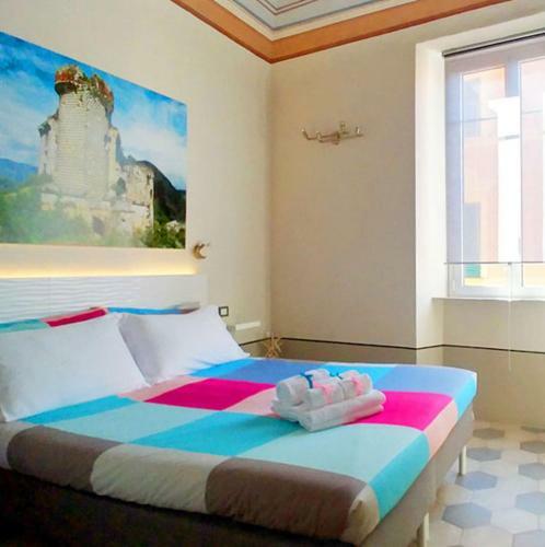 Hostal Affittacamere Finarin