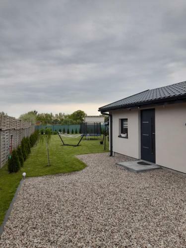 Domek Letniskowy Mazury Piecki K. Mr?gowo, Miko?ajki