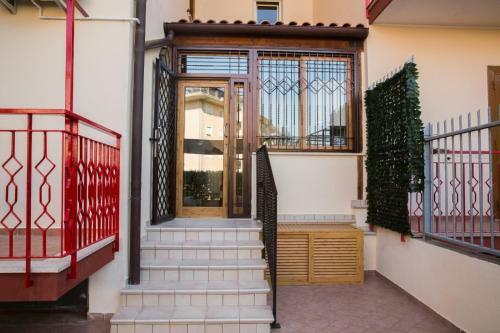 Hostal Stella Di Mare - Via Amendola