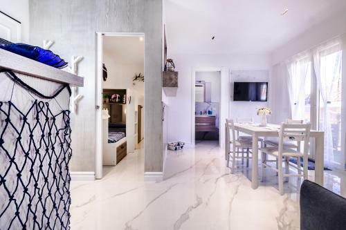 Apartamento Sovramare