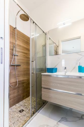 Apartamento Sovramare