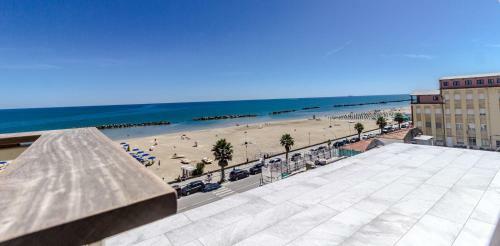 Apartamento Sovramare
