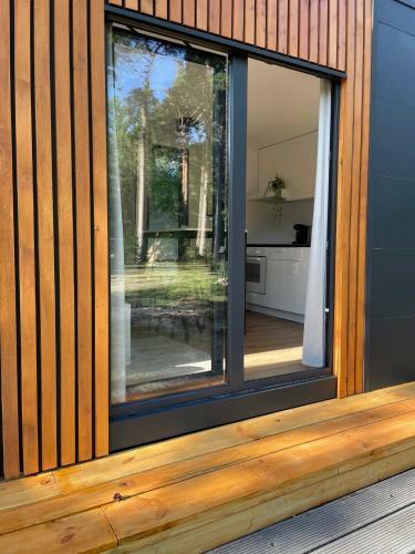 Lodge Domki S?oneczna 6